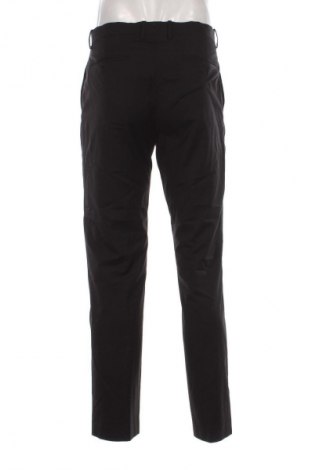 Pantaloni de bărbați H&M, Mărime M, Culoare Negru, Preț 29,99 Lei