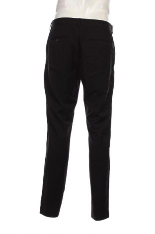 Pantaloni de bărbați H&M, Mărime L, Culoare Negru, Preț 26,99 Lei