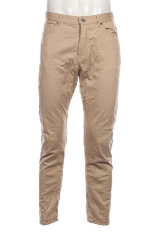 Herrenhose H&M, Größe L, Farbe Beige, Preis 7,99 €