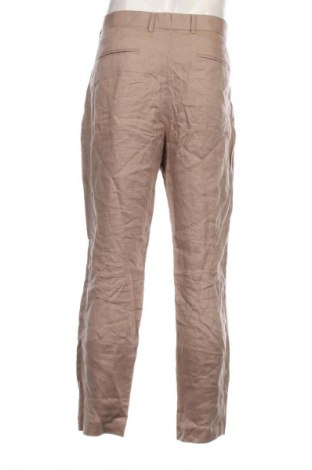 Herrenhose H&M, Größe XL, Farbe Beige, Preis 15,49 €