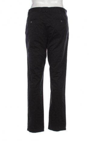 Pantaloni de bărbați H&M, Mărime L, Culoare Negru, Preț 95,79 Lei