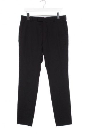 Pantaloni de bărbați H&M, Mărime M, Culoare Negru, Preț 63,78 Lei