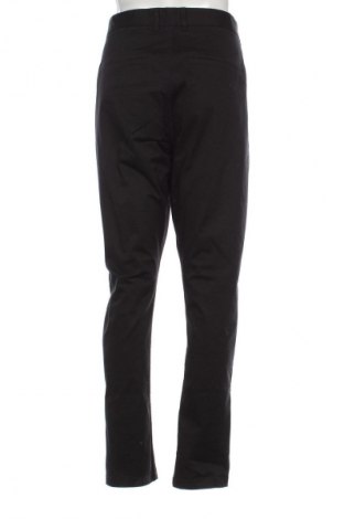 Pantaloni de bărbați H&M Divided, Mărime XL, Culoare Negru, Preț 74,00 Lei