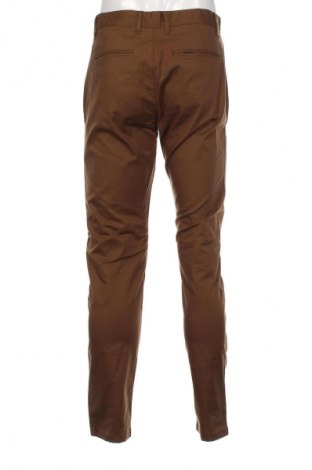 Herrenhose H&M L.O.G.G., Größe M, Farbe Braun, Preis 6,49 €