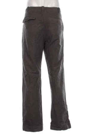 Herrenhose H&M L.O.G.G., Größe L, Farbe Grau, Preis 6,99 €