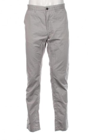 Herrenhose H&M L.O.G.G., Größe L, Farbe Grau, Preis 7,79 €