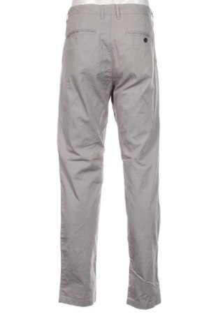 Herrenhose H&M L.O.G.G., Größe L, Farbe Grau, Preis 20,29 €