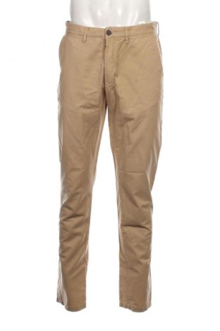 Herrenhose H&M L.O.G.G., Größe L, Farbe Beige, Preis € 6,99