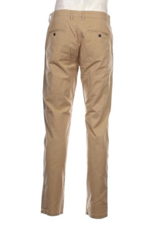 Herrenhose H&M L.O.G.G., Größe L, Farbe Beige, Preis 6,99 €