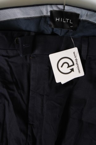 Herrenhose Hiltl, Größe XXL, Farbe Blau, Preis 12,99 €