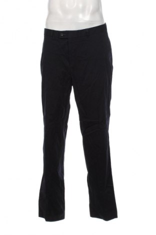 Pantaloni de bărbați Hiltl, Mărime XXL, Culoare Albastru, Preț 71,99 Lei