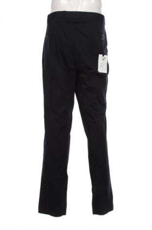 Pantaloni de bărbați Hiltl, Mărime XXL, Culoare Albastru, Preț 61,99 Lei