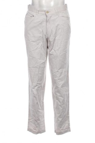 Pantaloni de bărbați Hugo Boss, Mărime M, Culoare Gri, Preț 67,99 Lei