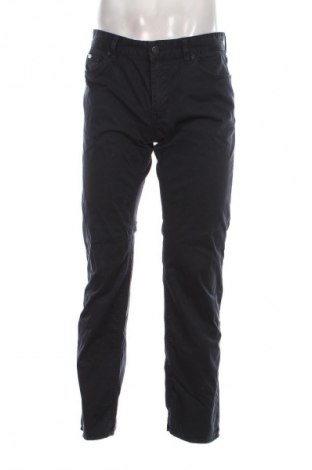 Herrenhose Hugo Boss, Größe M, Farbe Blau, Preis € 38,79