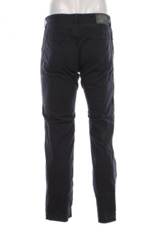 Pantaloni de bărbați Hugo Boss, Mărime M, Culoare Albastru, Preț 148,99 Lei