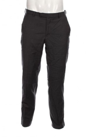 Herrenhose Hugo Boss, Größe M, Farbe Grau, Preis € 18,49