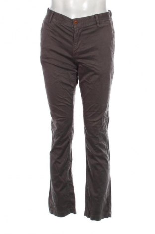 Herrenhose Hugo Boss, Größe L, Farbe Braun, Preis € 33,79