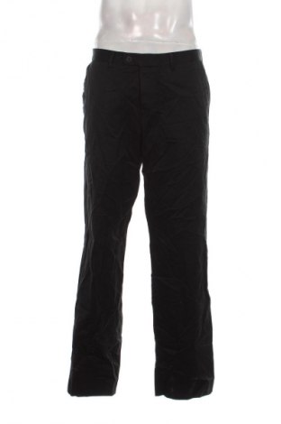 Pantaloni de bărbați Hugo Boss, Mărime L, Culoare Negru, Preț 417,99 Lei