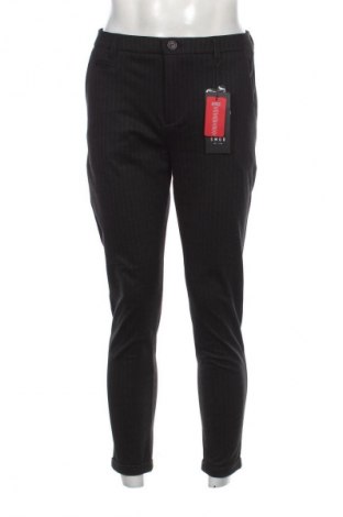 Pantaloni de bărbați ICONO, Mărime M, Culoare Negru, Preț 35,99 Lei