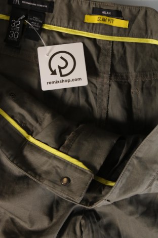 Herrenhose INC International Concepts, Größe M, Farbe Grau, Preis € 7,99