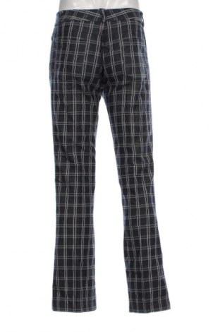 Pantaloni de bărbați Imperial, Mărime M, Culoare Albastru, Preț 38,99 Lei