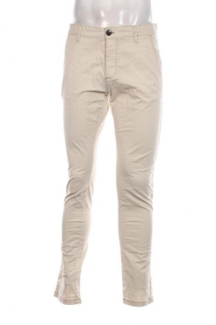 Herrenhose Indicode, Größe M, Farbe Beige, Preis € 4,99