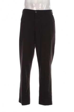 Pantaloni de bărbați Izod, Mărime L, Culoare Negru, Preț 33,99 Lei