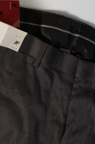 Herrenhose J. Ferrar, Größe L, Farbe Grau, Preis € 7,49