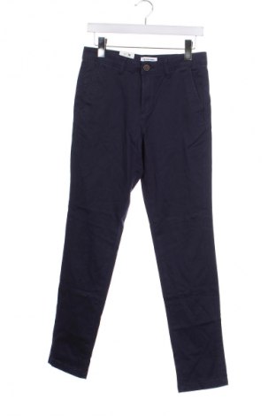 Herrenhose Jack & Jones, Größe S, Farbe Blau, Preis 16,99 €