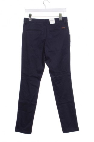 Pánské kalhoty  Jack & Jones, Velikost S, Barva Modrá, Cena  479,00 Kč