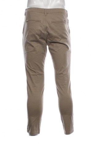 Herrenhose Jack & Jones, Größe M, Farbe Beige, Preis 4,99 €