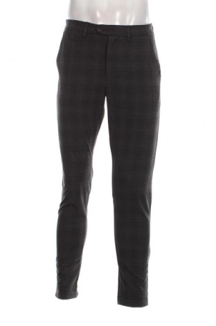 Pantaloni de bărbați Jack & Jones, Mărime M, Culoare Gri, Preț 32,99 Lei