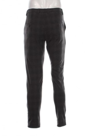 Pantaloni de bărbați Jack & Jones, Mărime M, Culoare Gri, Preț 25,99 Lei