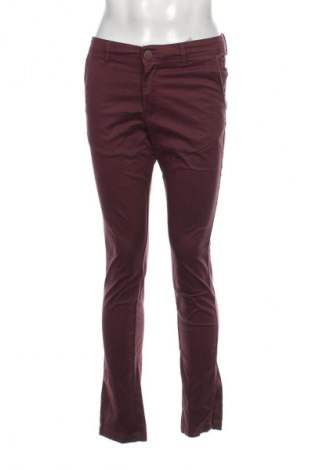 Herrenhose Jack & Jones, Größe S, Farbe Rot, Preis € 5,99