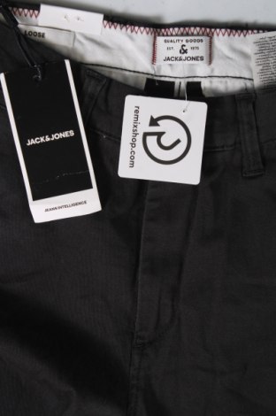 Ανδρικό παντελόνι Jack & Jones, Μέγεθος S, Χρώμα Πράσινο, Τιμή 6,49 €