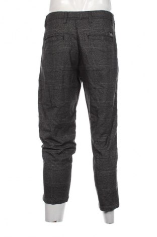 Herrenhose Jack & Jones, Größe M, Farbe Grau, Preis € 5,99