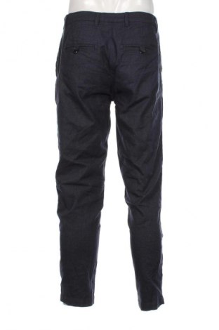 Herrenhose Jack & Jones, Größe M, Farbe Blau, Preis 7,99 €