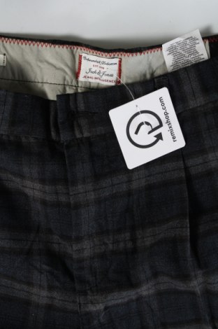 Herrenhose Jack & Jones, Größe M, Farbe Mehrfarbig, Preis € 5,99