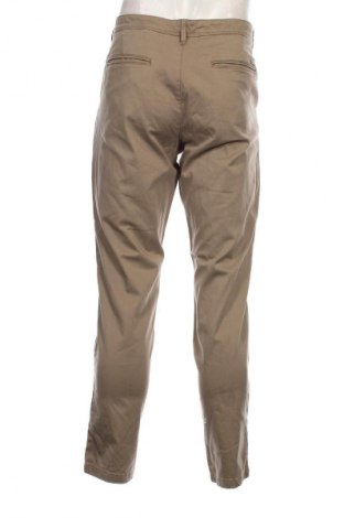 Herrenhose Jack & Jones, Größe L, Farbe Beige, Preis 21,05 €