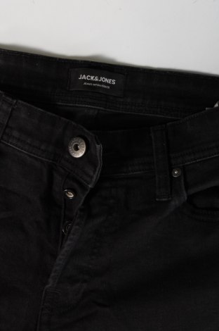 Pantaloni de bărbați Jack & Jones, Mărime S, Culoare Negru, Preț 29,99 Lei