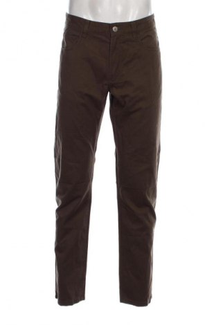 Pantaloni de bărbați Jack, Mărime XL, Culoare Verde, Preț 35,99 Lei