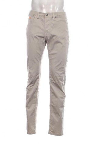 Herrenhose Jaggy, Größe M, Farbe Grau, Preis 7,99 €