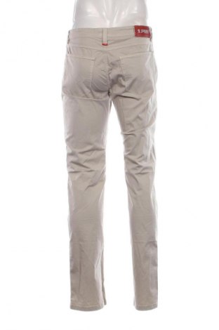 Herrenhose Jaggy, Größe M, Farbe Grau, Preis 6,99 €