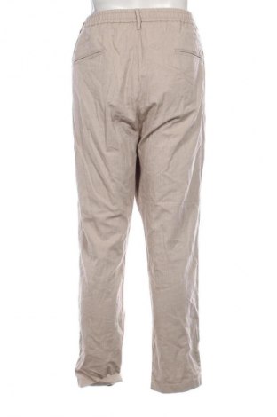 Herrenhose Joop!, Größe L, Farbe Beige, Preis 14,99 €