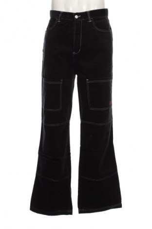 Pantaloni de bărbați Kanabeach, Mărime XL, Culoare Negru, Preț 76,99 Lei