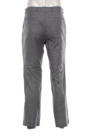 Herrenhose Kenneth Cole, Größe M, Farbe Grau, Preis € 8,99