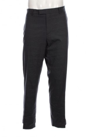 Pantaloni de bărbați Kenneth Cole, Mărime XL, Culoare Albastru, Preț 35,99 Lei