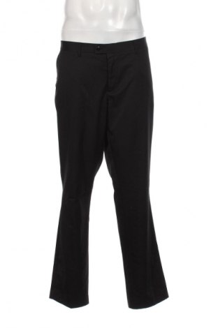 Pantaloni de bărbați Kiabi, Mărime XL, Culoare Negru, Preț 34,99 Lei