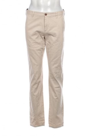 Herrenhose LC Waikiki, Größe M, Farbe Beige, Preis 3,99 €