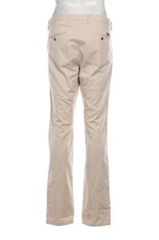 Herrenhose LC Waikiki, Größe M, Farbe Beige, Preis 5,79 €